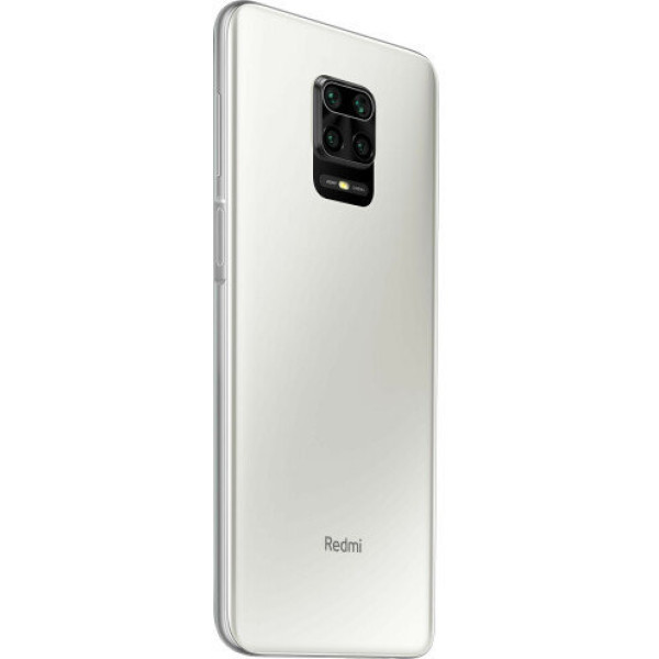 Xiaomi Redmi Note 9S 4/128GB NFC Glacier White (Відновлений, Як новий)