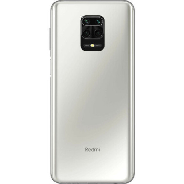 Xiaomi Redmi Note 9S 4/128GB NFC Glacier White (Відновлений, Як новий)