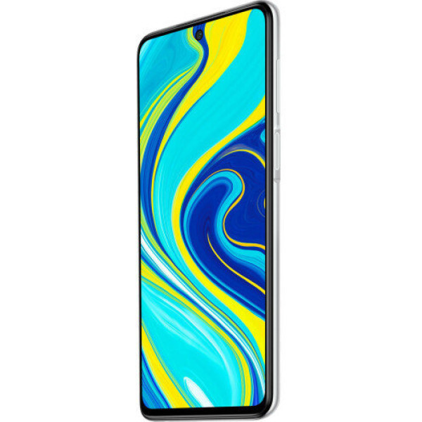Xiaomi Redmi Note 9S 6/128Gb Glacier White (Відновлений, Як новий)