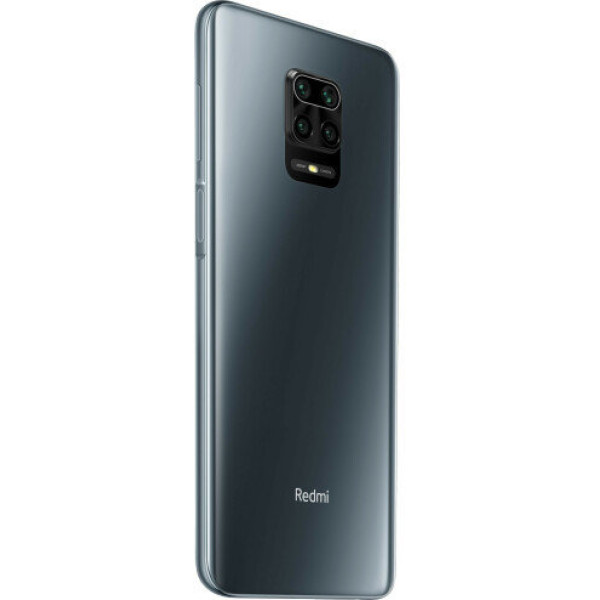 Xiaomi Redmi Note 9S 6/128Gb Interstellar Grey (Відновлений, Як новий)