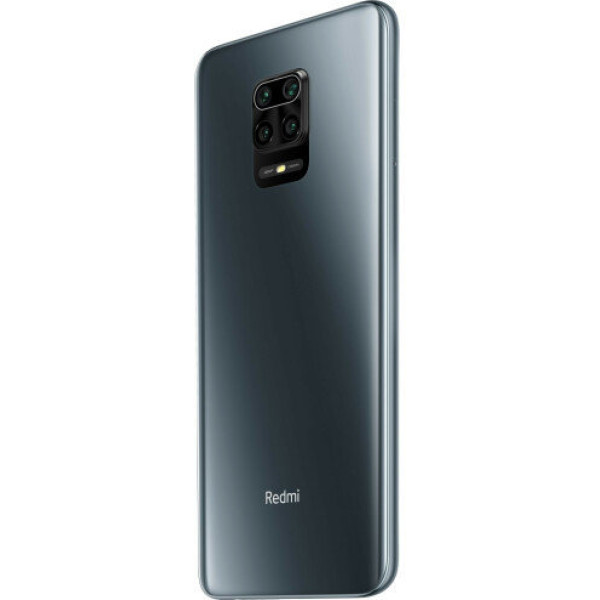 Xiaomi Redmi Note 9S 6/128Gb Interstellar Grey (Відновлений, Як новий)