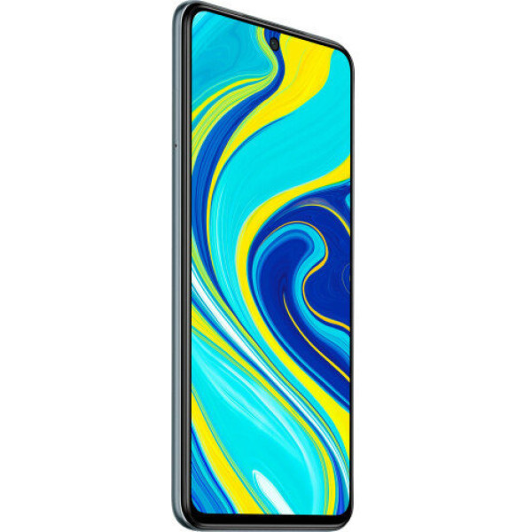 Xiaomi Redmi Note 9S 6/128Gb Interstellar Grey (Відновлений, Як новий)