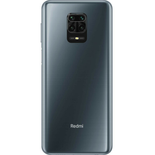 Xiaomi Redmi Note 9S 6/128Gb Interstellar Grey (Відновлений, Як новий)