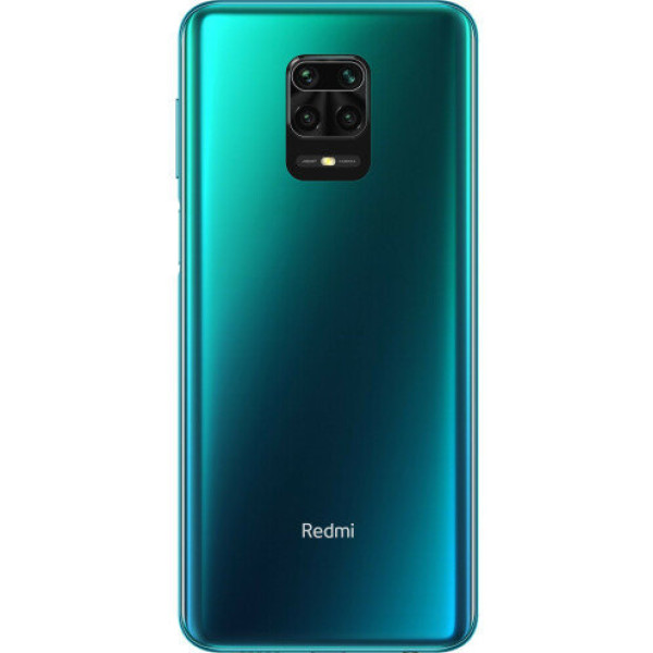 Xiaomi Redmi Note 9S 4/128Gb Dark Blue (Відновлений, Як новий)