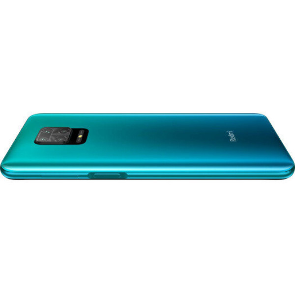 Xiaomi Redmi Note 9S 4/128Gb Dark Blue (Відновлений, Як новий)