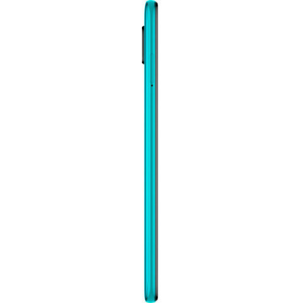 Xiaomi Redmi Note 9S 4/128Gb Dark Blue (Відновлений, Як новий)