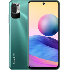 Смартфон Xiaomi Redmi Note 10 5G 4/128 GB Aurora Green Approved Вітринний зразок