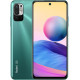 Смартфон Xiaomi Redmi Note 10 5G 4/128 GB Aurora Green Approved Вітринний зразок