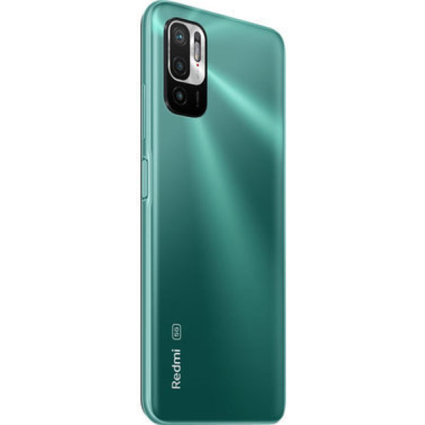 Смартфон Xiaomi Redmi Note 10 5G 4/128 GB Aurora Green Approved Вітринний зразок