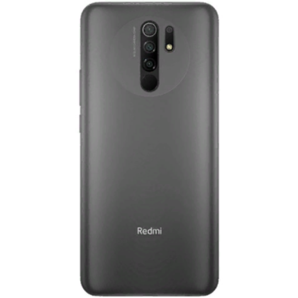 Смартфон Xiaomi Redmi 9 3/32 GB Carbon Grey Approved Вітринний зразок
