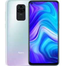 Смартфон Xiaomi Redmi Note 9 3/64 GB Polar White Approved Вітринний зразок