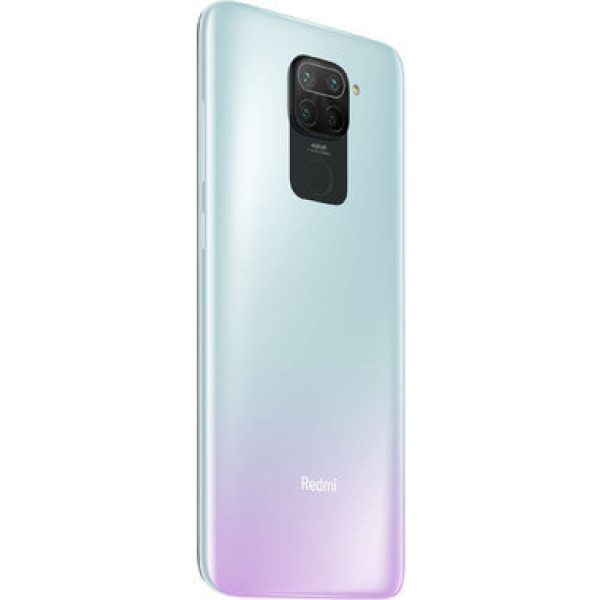 Смартфон Xiaomi Redmi Note 9 3/64 GB Polar White Approved Вітринний зразок