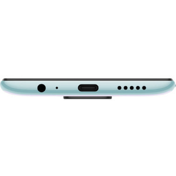 Смартфон Xiaomi Redmi Note 9 3/64 GB Polar White Approved Вітринний зразок