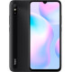 Смартфон Xiaomi Redmi 9A 4/64 GB Granite Gray Approved Вітринний зразок