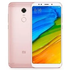 Смартфон Xiaomi Redmi 5 Plus 4/64 GB Gold Approved Вітринний зразок