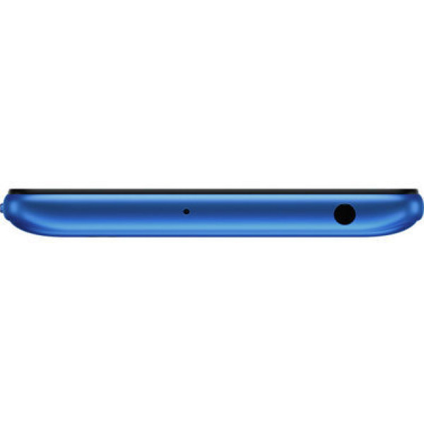 Смартфон Xiaomi Redmi Go 1/16 GB Blue Approved Вітринний зразок