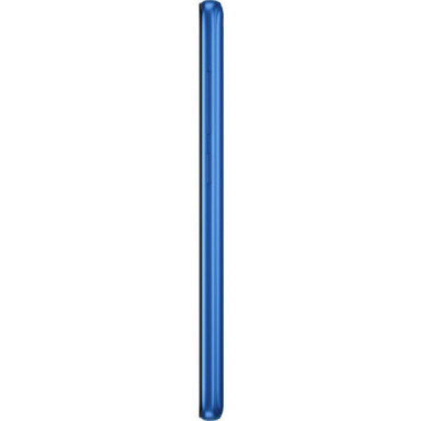 Смартфон Xiaomi Redmi Go 1/16 GB Blue Approved Вітринний зразок