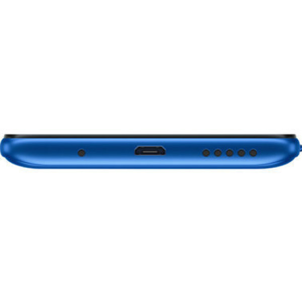 Смартфон Xiaomi Redmi Go 1/16 GB Blue Approved Вітринний зразок