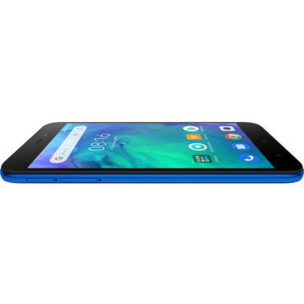 Смартфон Xiaomi Redmi Go 1/16 GB Blue Approved Вітринний зразок