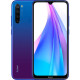 Смартфон Xiaomi Redmi Note 8T 3/32 GB Starscape Blue Approved Вітринний зразок