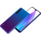 Смартфон Xiaomi Redmi Note 8T 3/32 GB Starscape Blue Approved Вітринний зразок