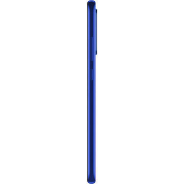 Смартфон Xiaomi Redmi Note 8T 3/32 GB Starscape Blue Approved Вітринний зразок
