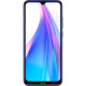 Смартфон Xiaomi Redmi Note 8T 3/32 GB Starscape Blue Approved Вітринний зразок