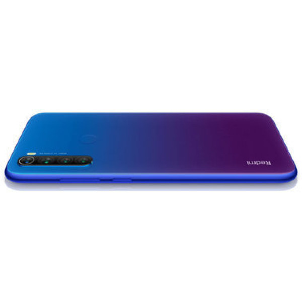 Смартфон Xiaomi Redmi Note 8T 3/32 GB Starscape Blue Approved Вітринний зразок