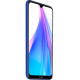 Смартфон Xiaomi Redmi Note 8T 3/32 GB Starscape Blue Approved Вітринний зразок