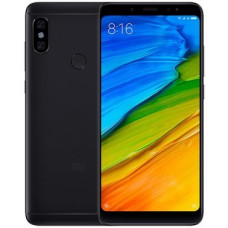Смартфон Xiaomi Redmi Note 5 4/64 GB Black Approved Вітринний зразок