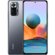 Смартфон Xiaomi Redmi Note 10 Pro 5G 8/256 GB Onyx Gray Approved Вітринний зразок