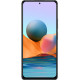 Смартфон Xiaomi Redmi Note 10 Pro 5G 8/256 GB Onyx Gray Approved Вітринний зразок