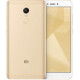 Смартфон Xiaomi Redmi 4X 3/32 GB Gold Approved Вітринний зразок