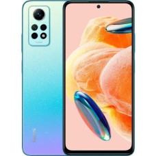Смартфон Xiaomi Redmi Note 12 Pro 8/256 GB Star Blue Approved Вітринний зразок