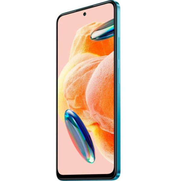 Смартфон Xiaomi Redmi Note 12 Pro 8/256 GB Star Blue Approved Вітринний зразок