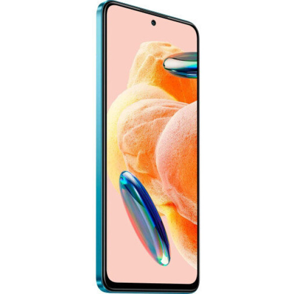 Смартфон Xiaomi Redmi Note 12 Pro 8/256 GB Star Blue Approved Вітринний зразок