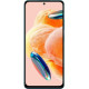 Смартфон Xiaomi Redmi Note 12 Pro 8/256 GB Star Blue Approved Вітринний зразок