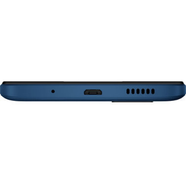 Смартфон Xiaomi Redmi 12C 3/64 GB Blue Approved Вітринний зразок