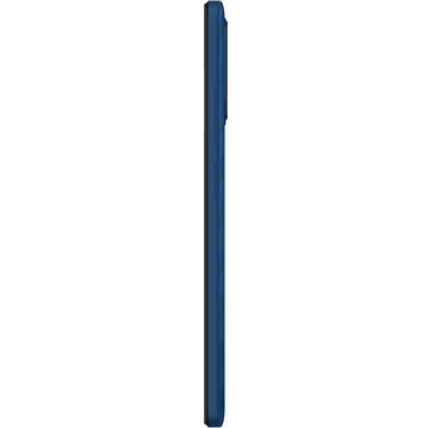 Смартфон Xiaomi Redmi 12C 3/64 GB Blue Approved Вітринний зразок