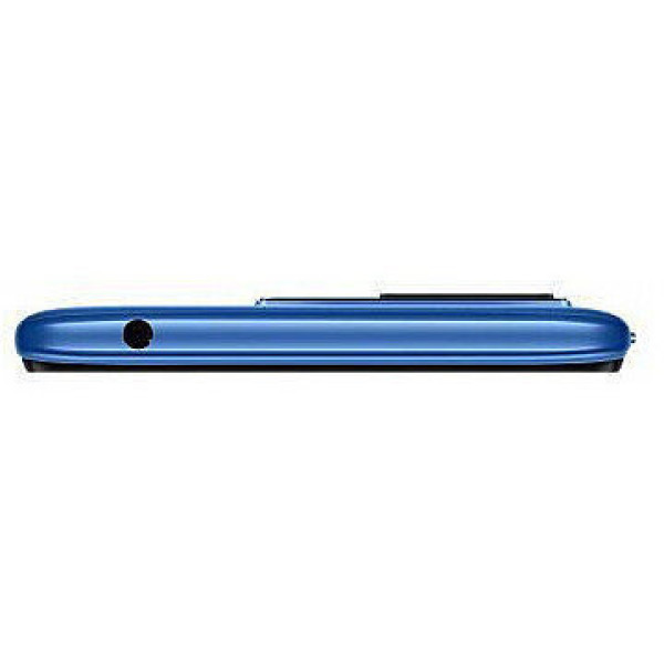 Смартфон Xiaomi Redmi 10C 4/64 GB Ocean Blue Approved Вітринний зразок