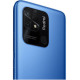 Смартфон Xiaomi Redmi 10C 4/64 GB Ocean Blue Approved Вітринний зразок