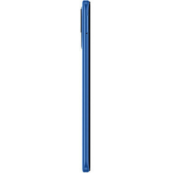 Смартфон Xiaomi Redmi 10C 4/64 GB Ocean Blue Approved Вітринний зразок