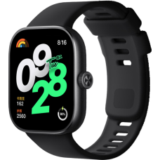Xiaomi Redmi Watch 4 Obsidian Black (Global)