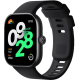 Xiaomi Redmi Watch 4 Obsidian Black (Global)
