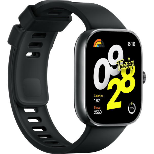 Xiaomi Redmi Watch 4 Obsidian Black (Global)