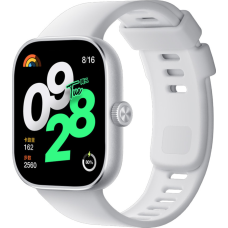 Xiaomi Redmi Watch 4 Silver Gray (Global)