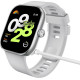 Xiaomi Redmi Watch 4 Silver Gray (Global)