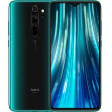 Смартфон Xiaomi Redmi Note 8 Pro 6/64 GB Green Approved Вітринний зразок