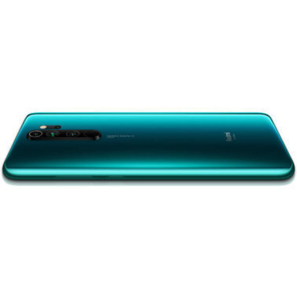 Смартфон Xiaomi Redmi Note 8 Pro 6/64 GB Green Approved Вітринний зразок