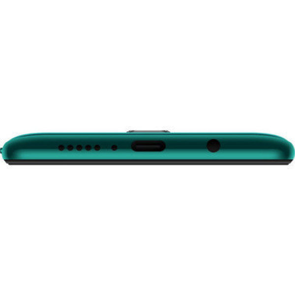 Смартфон Xiaomi Redmi Note 8 Pro 6/64 GB Green Approved Вітринний зразок